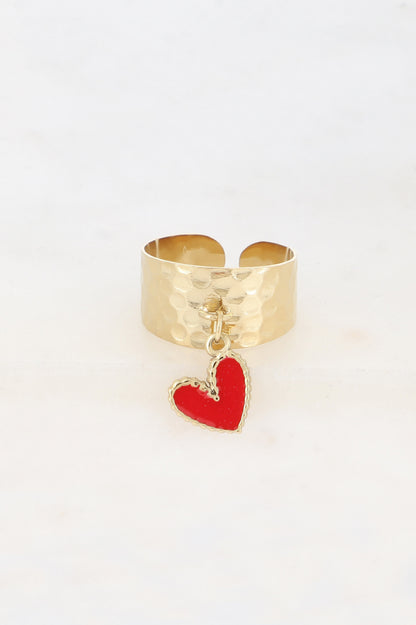 Bague - Love (3 coloris)