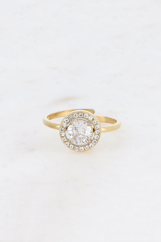 Bague - Manon