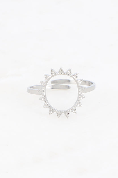 Bague - Sunny (2 coloris)