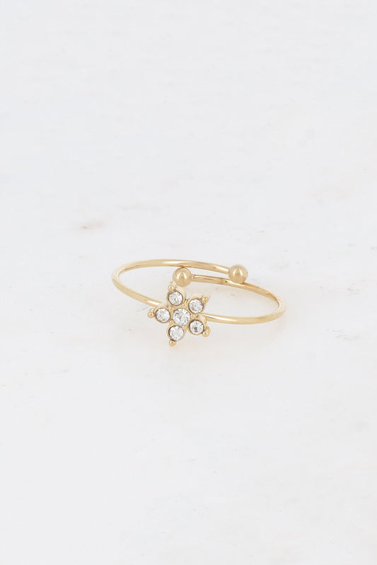 Bague - Léonie