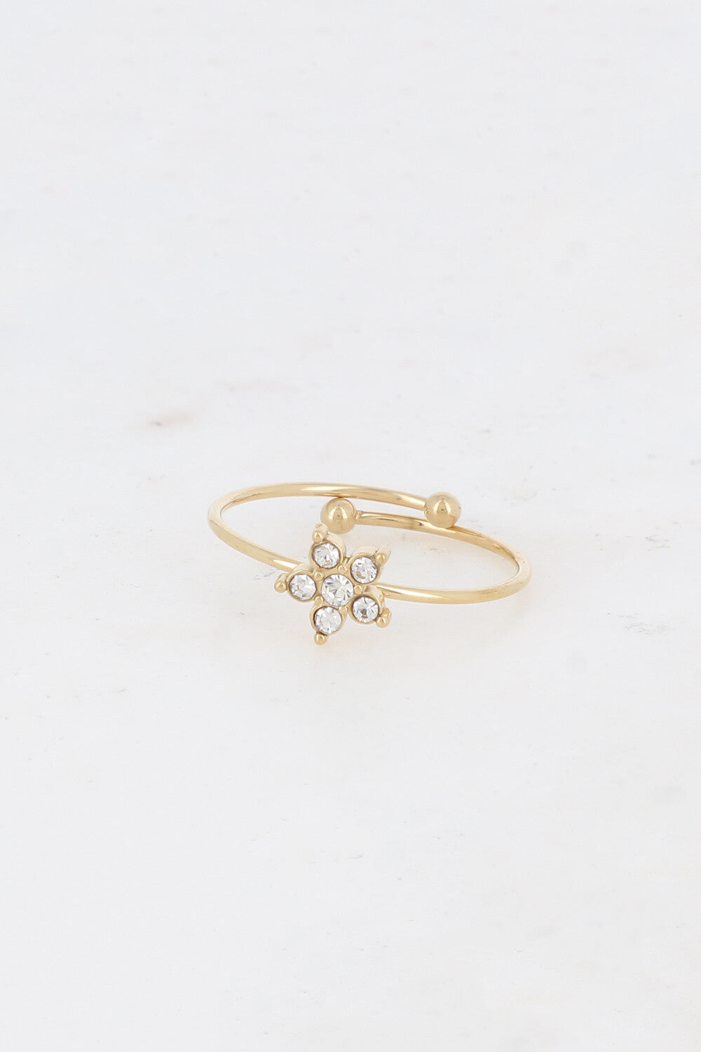 Bague - Léonie