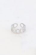 Bague - Emmy