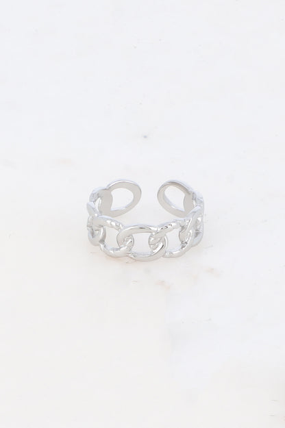 Bague - Emmy (2 Coloris)