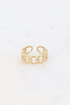 Bague - Emmy