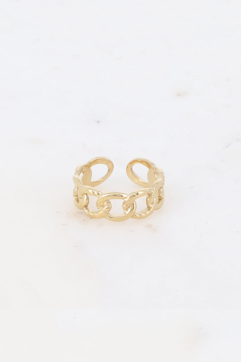 Bague - Emmy (2 Coloris)