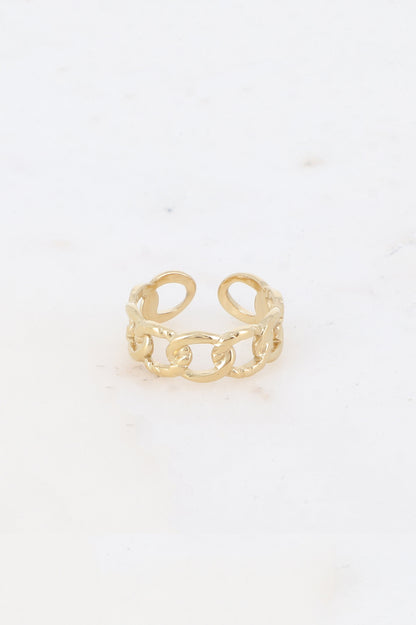 Bague - Emmy (2 Coloris)