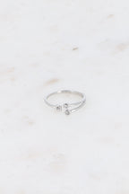 Bague Évidence