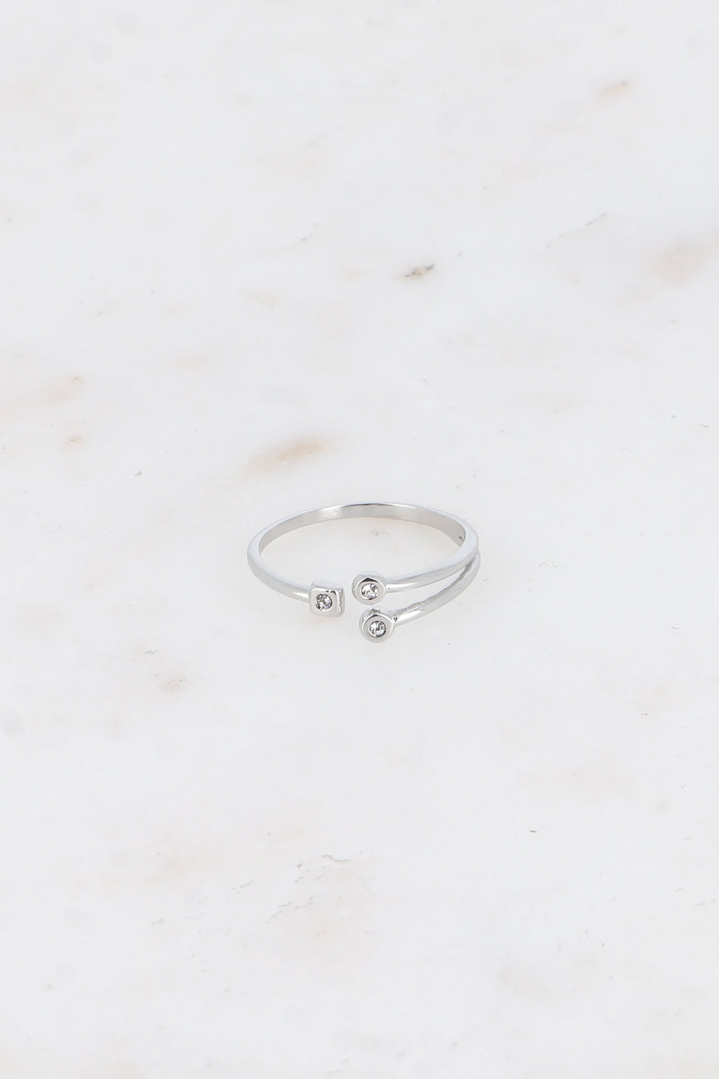 Bague Évidence