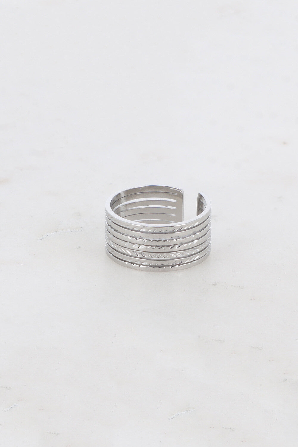 Bague - Athènes (2 coloris)