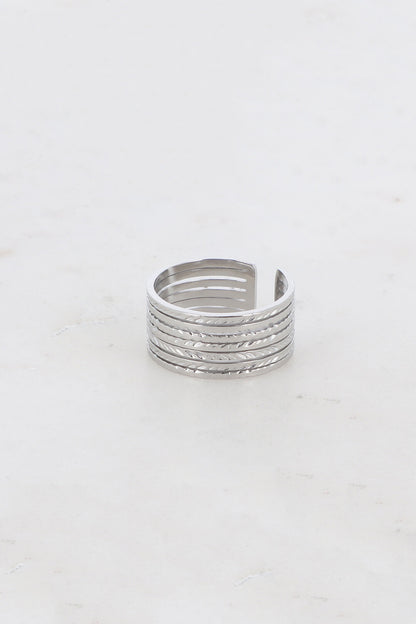 Bague - Athènes (2 coloris)
