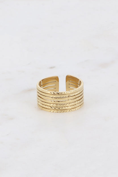Bague - Athènes (2 coloris)