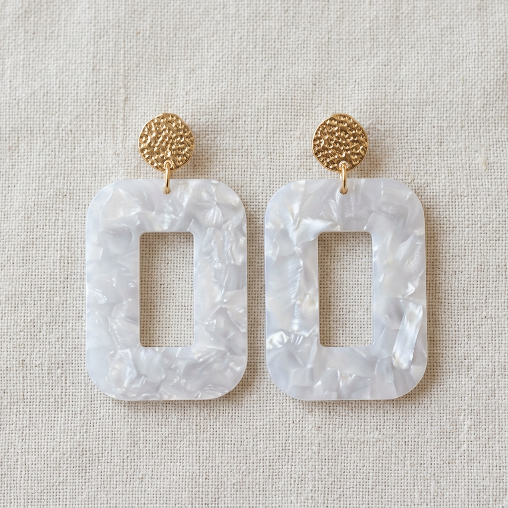 Boucles d'oreilles Céline - 2