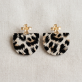 Boucles d'oreilles Françoise