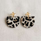 Boucles d'oreilles Françoise