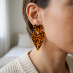Boucles d'oreilles Clara