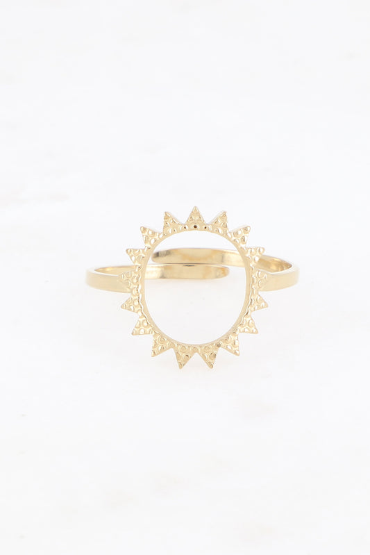 Bague - Sunny (2 coloris)
