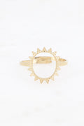 Bague - Sunny