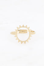 Bague - Sunny