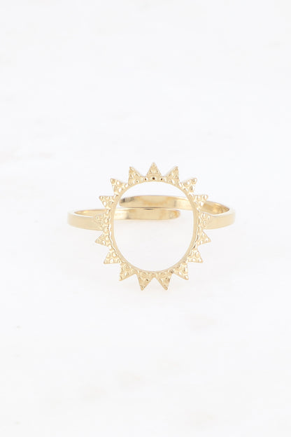 Bague - Sunny (2 coloris)