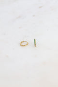 Boucles d’oreilles - Madrid