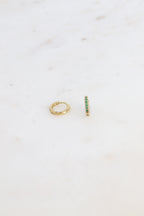 Boucles d’oreilles - Madrid