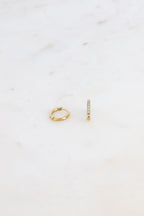 Boucles d’oreilles - Madrid