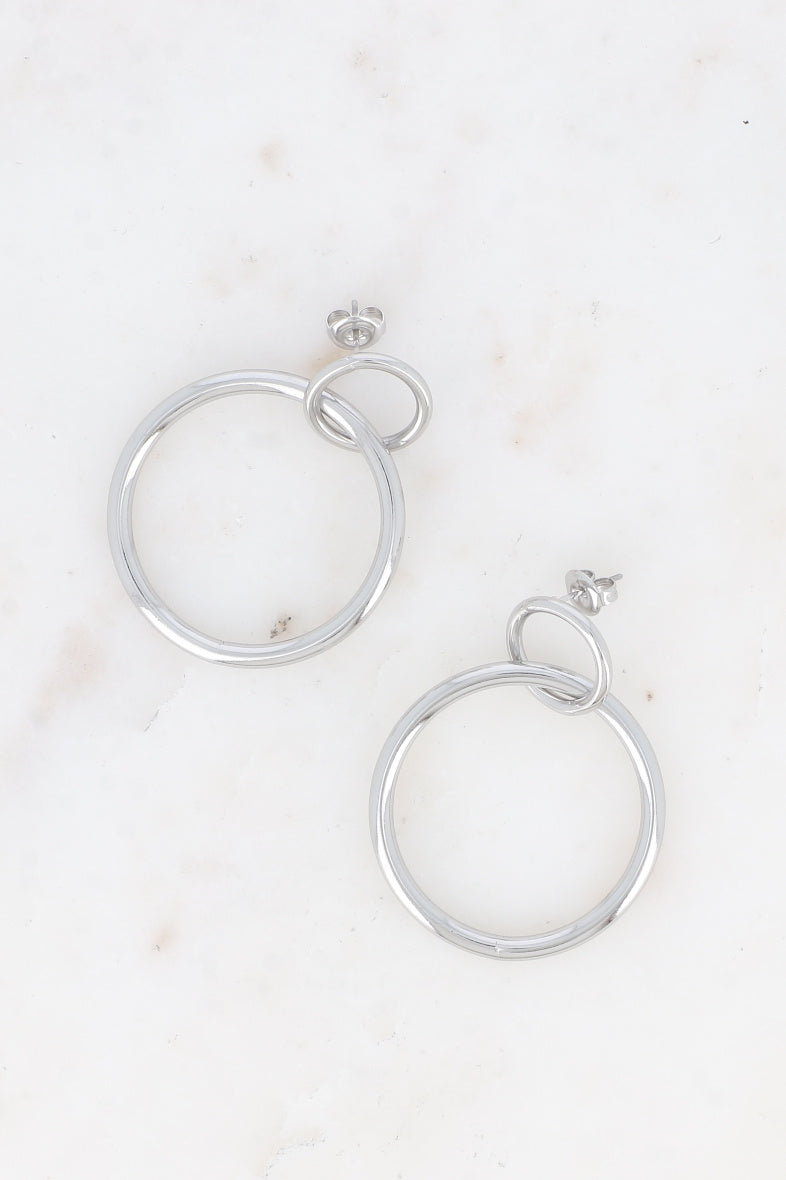 Boucles d'oreilles - Porto (2 coloris)