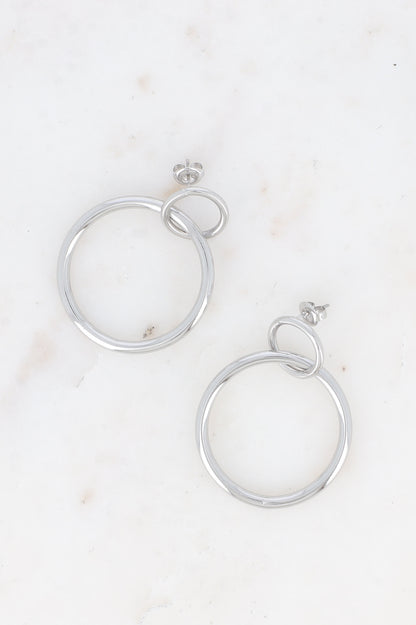 Boucles d'oreilles - Porto (2 coloris)