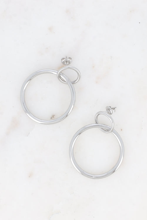 Boucles d'oreilles Porto
