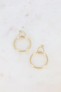 Boucles d'oreilles Porto
