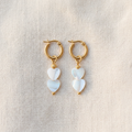 Boucles d'oreilles Roma