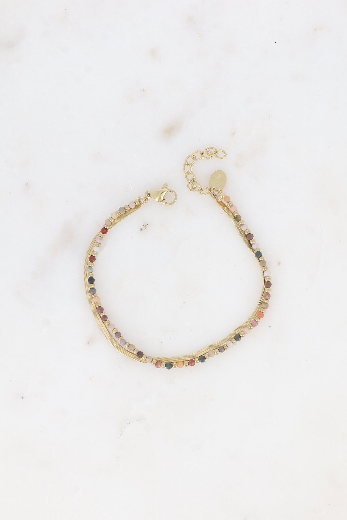 Bracelet - Lanzarote (3 coloris)
