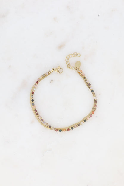 Bracelet - Lanzarote (3 coloris)