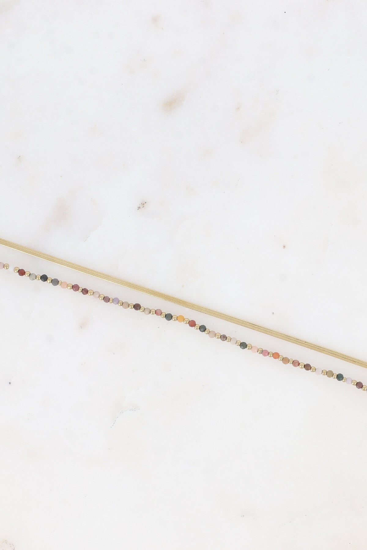 Bracelet - Lanzarote (3 coloris)