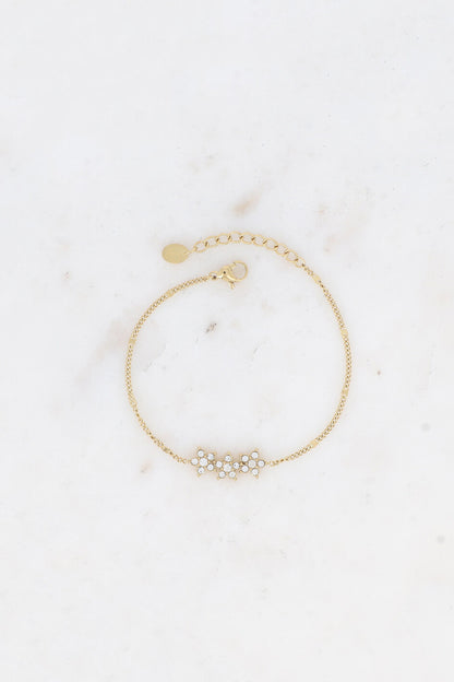 Bracelet - Léonie