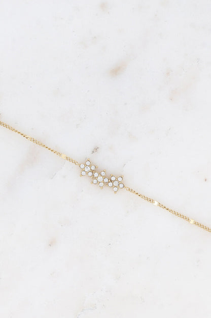Bracelet - Léonie