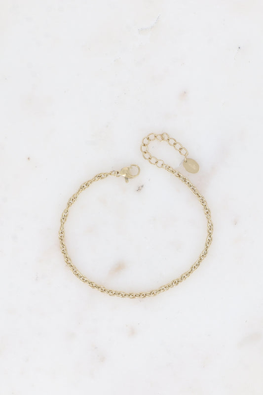 Bracelet - Chloé (2 coloris)