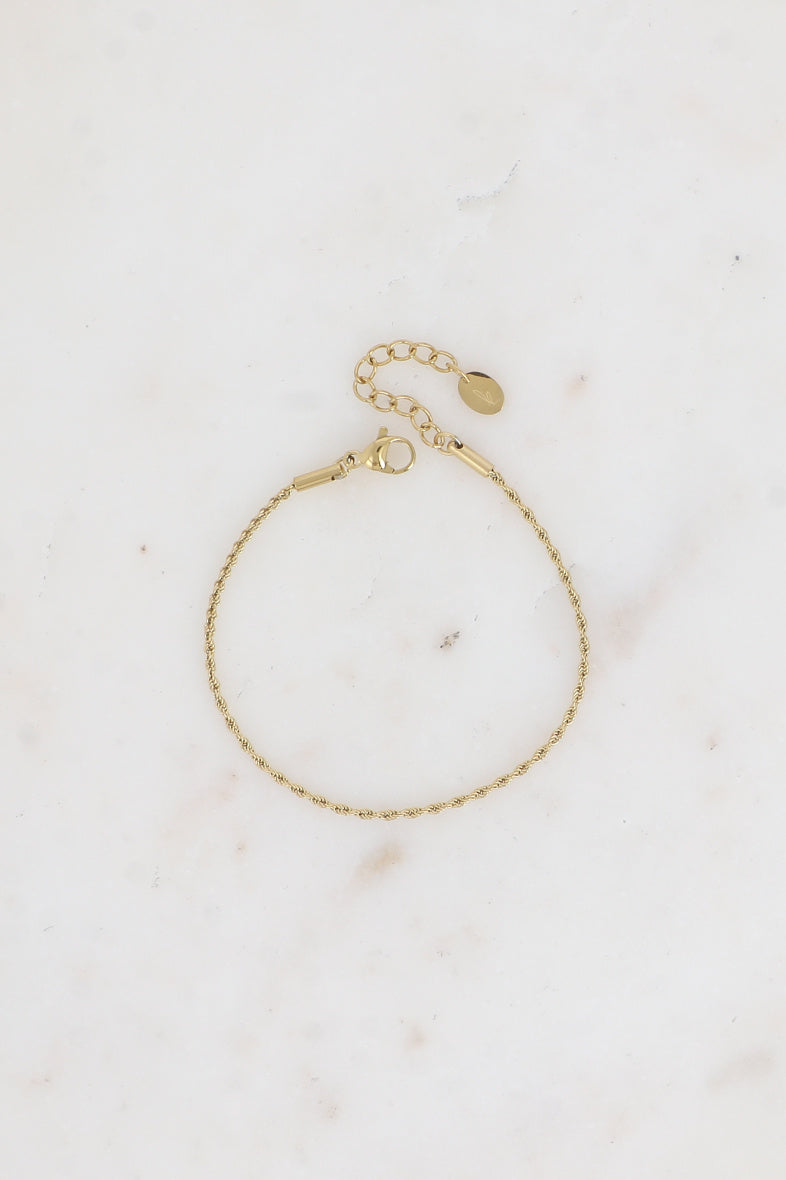 Bracelet - Constance (2 coloris)