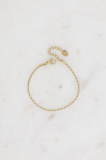 Bracelet - Constance (2 coloris)