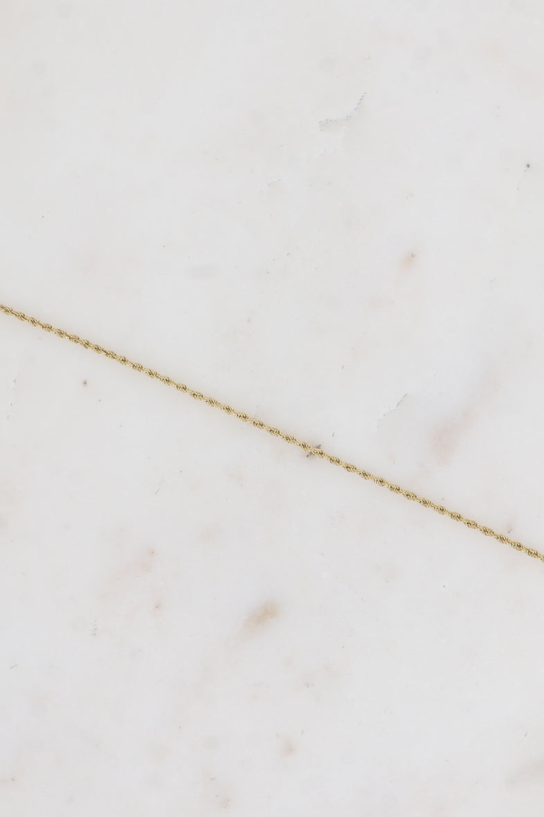 Bracelet - Constance (2 coloris)