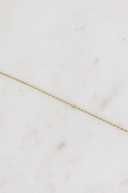 Bracelet - Constance (2 coloris)