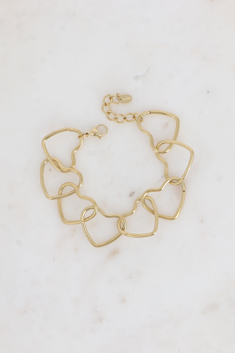 Bracelet - Valentine