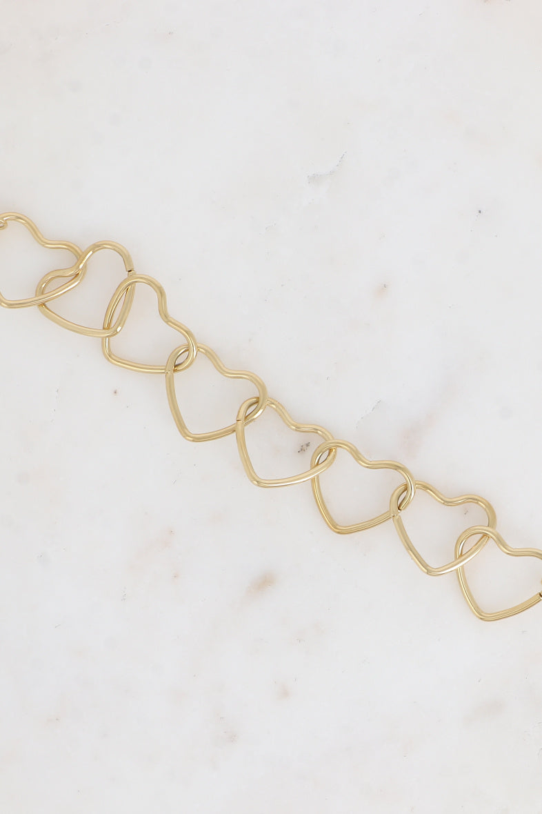 Bracelet - Valentine