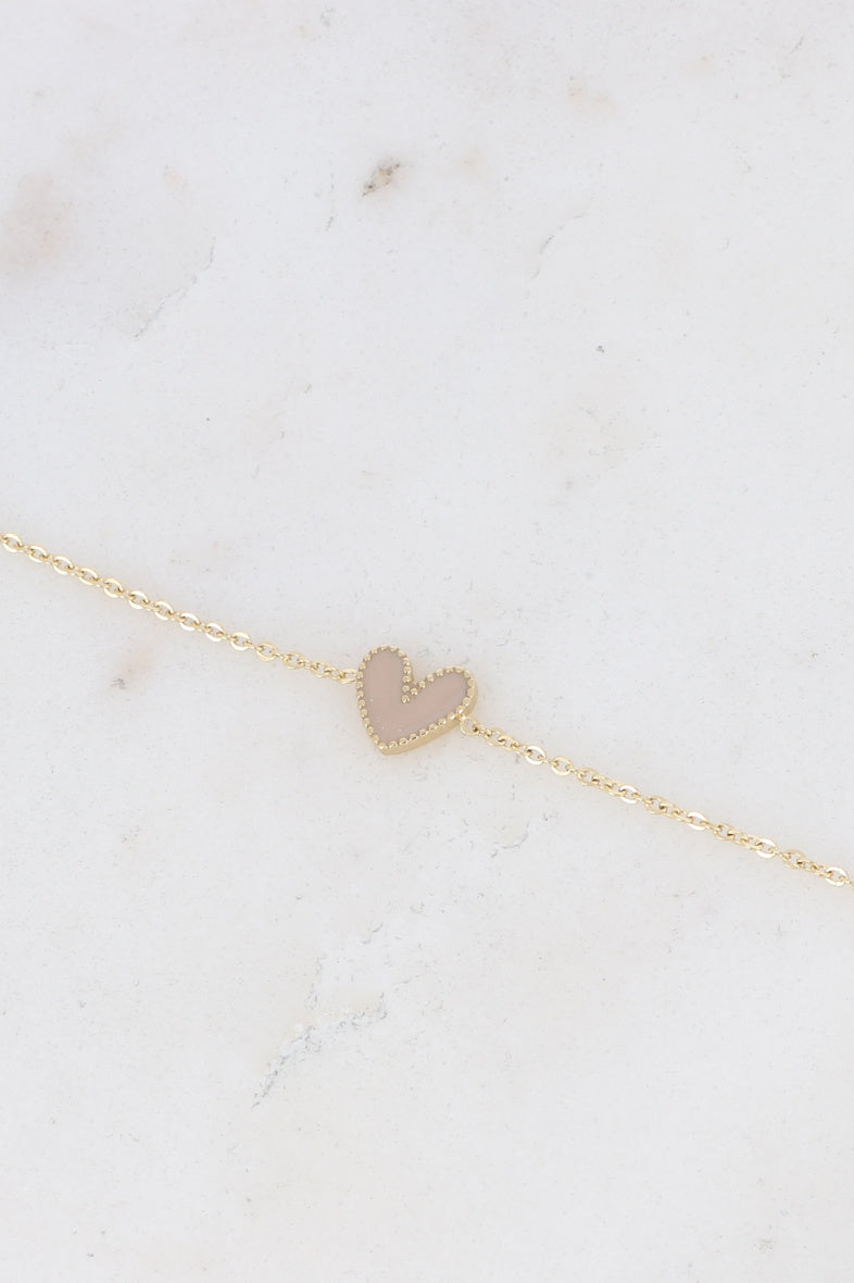 Bracelet - Love (3 coloris)