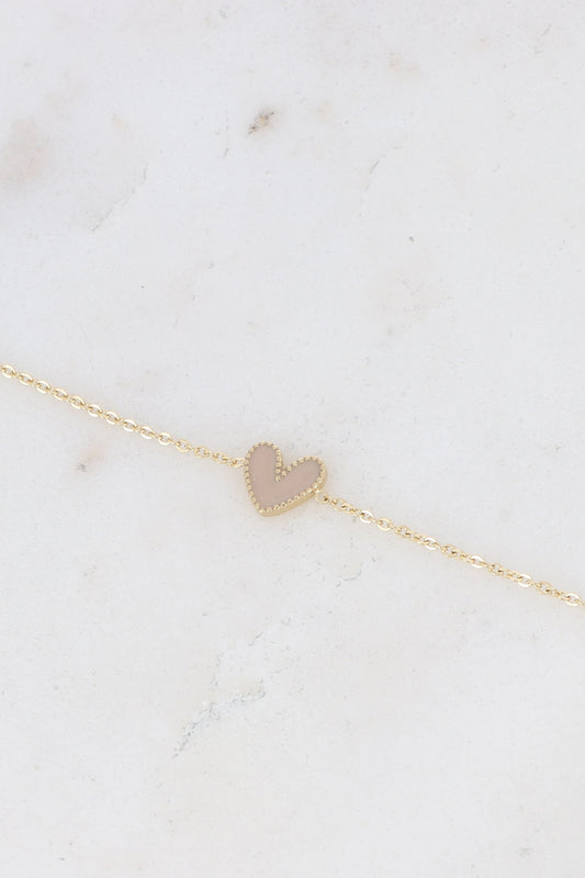 Bracelet - Love (3 coloris)