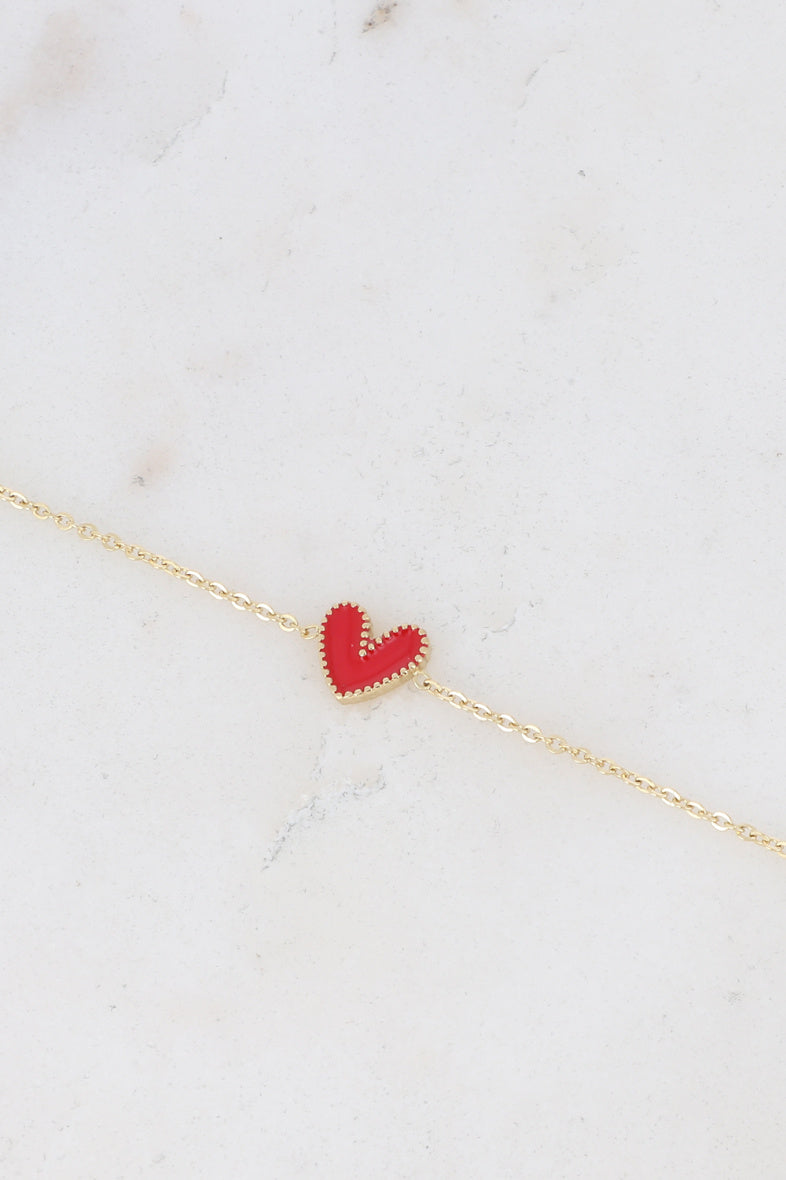 Bracelet Love