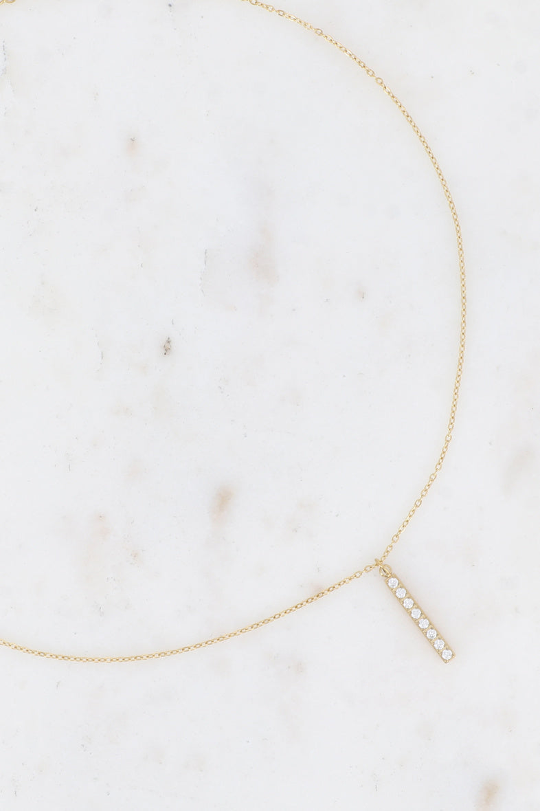 Collier - Alya