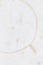 Collier - Alya