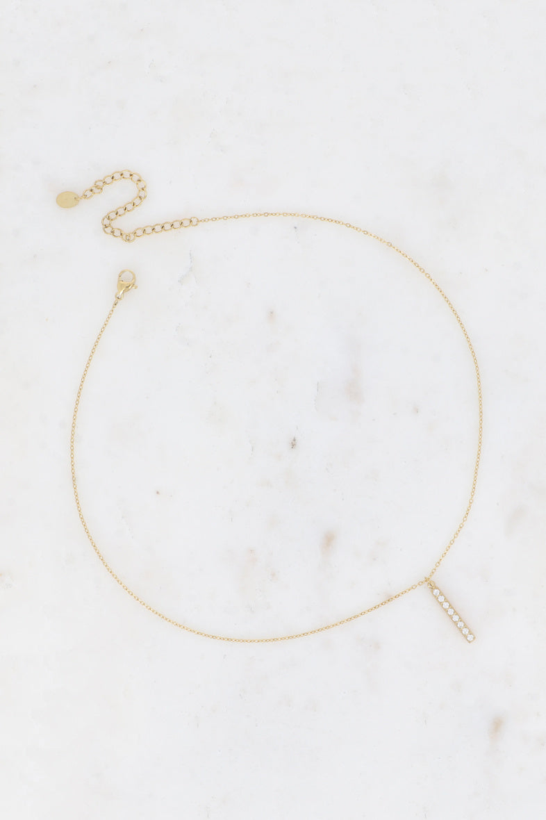 Collier - Alya
