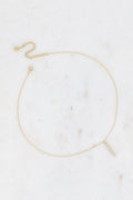 Collier - Alya